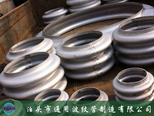 包頭厚壁膨脹節產品介紹及發貨信息